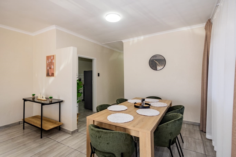 To Let 3 Bedroom Property for Rent in Protea Heights Western Cape